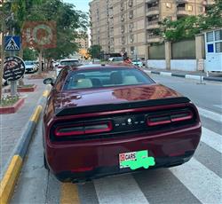 دودج تشالنجر